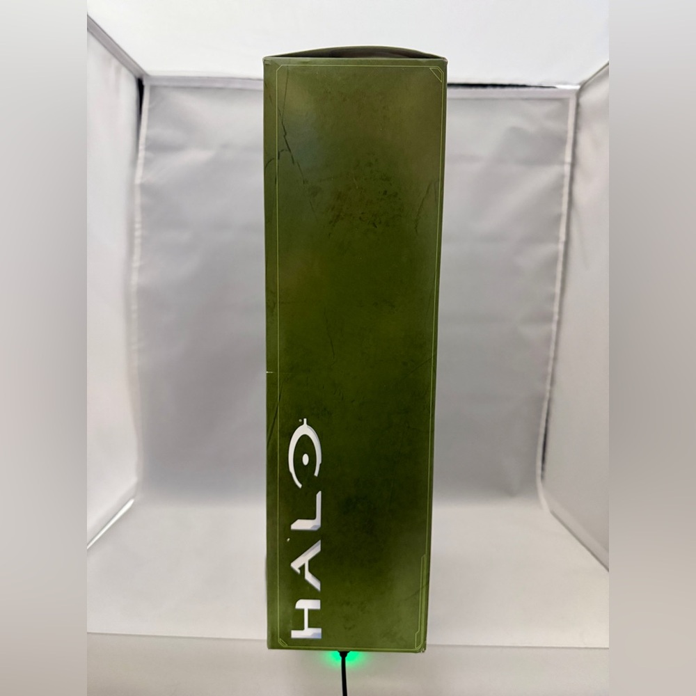 Halo Infinite 4" World of Halo- 3
Figure Box Set - Elite and Grunts - Picture 5 of 9